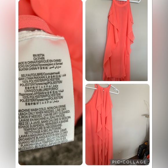 BCBG Maxaria dress size M - Picture 2 of 2